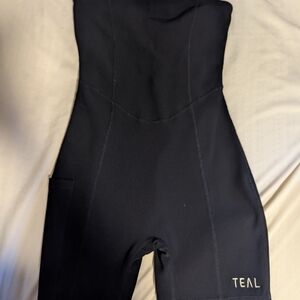 Active By Teal Jumpsuit